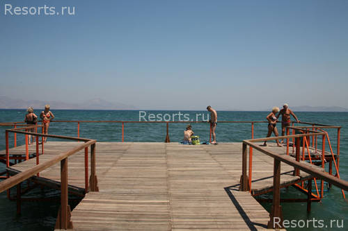 Mastichari Bay Hotel 43
